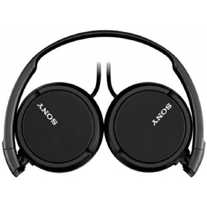 Sony MDR-ZX110B Auriculares de Diadema Negros Sony MDR-ZX110B Auriculares de Diadema Negros